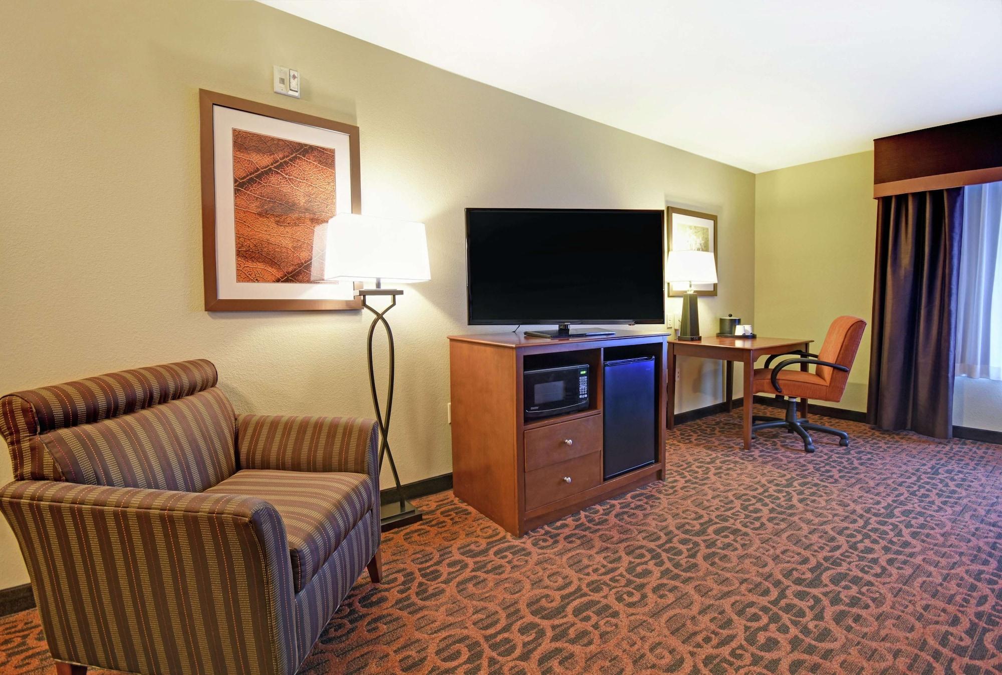Hampton Inn Beloit Exterior photo