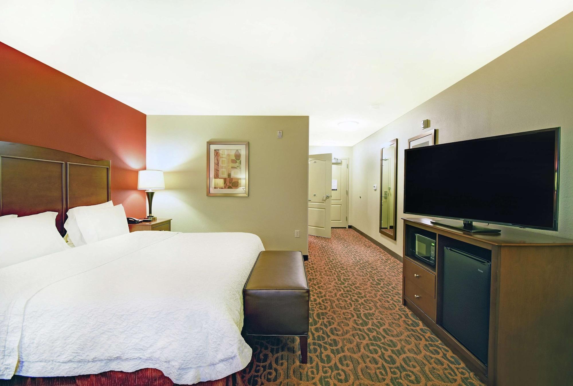 Hampton Inn Beloit Exterior photo