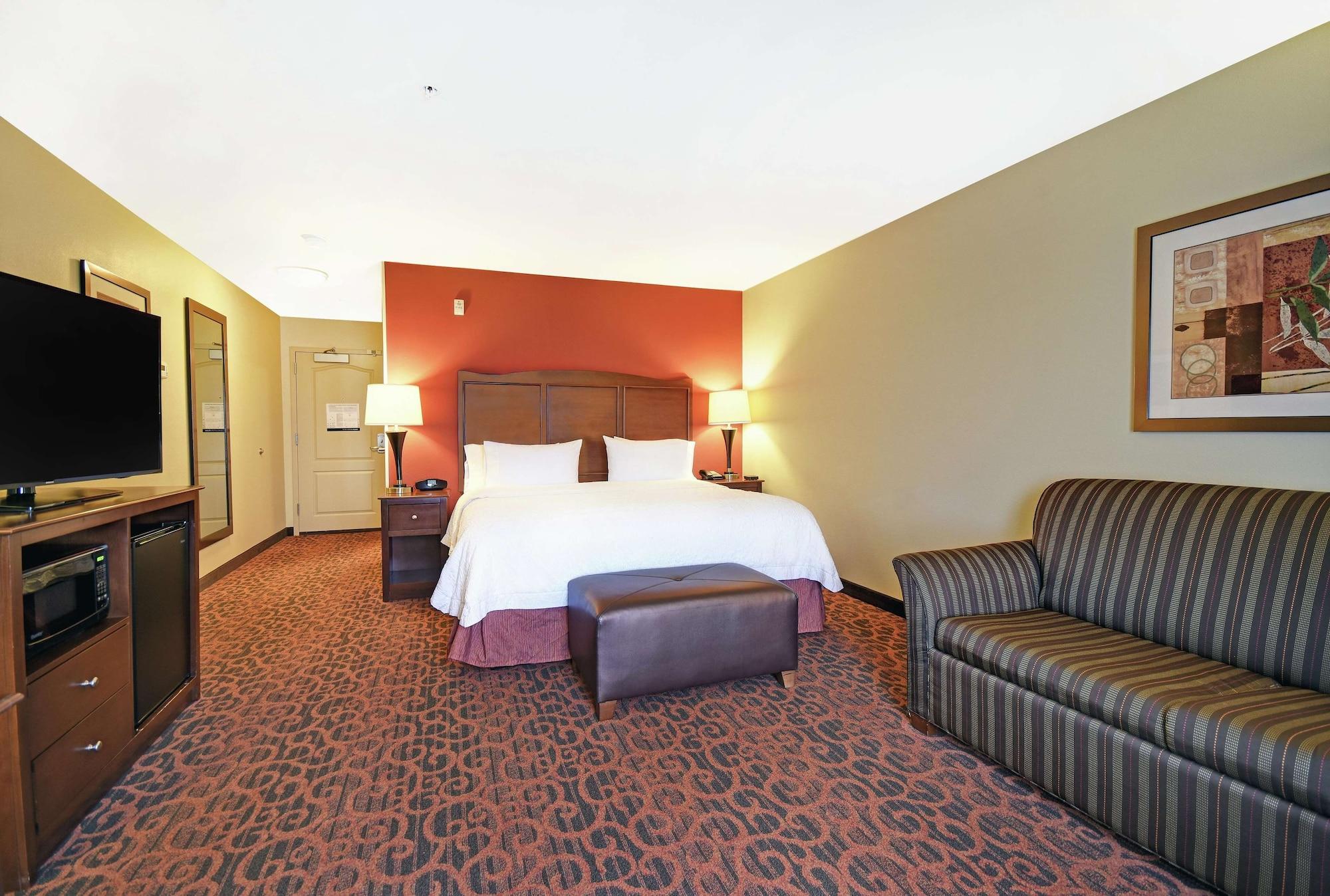 Hampton Inn Beloit Exterior photo