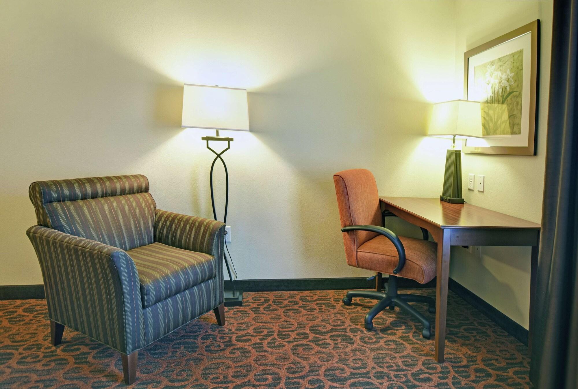 Hampton Inn Beloit Exterior photo