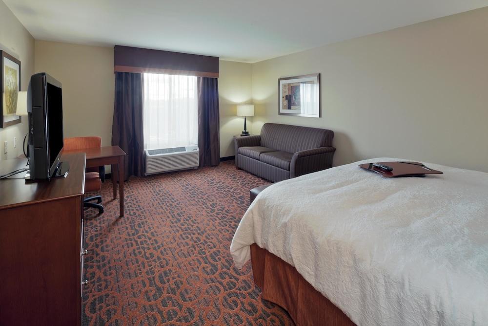 Hampton Inn Beloit Exterior photo