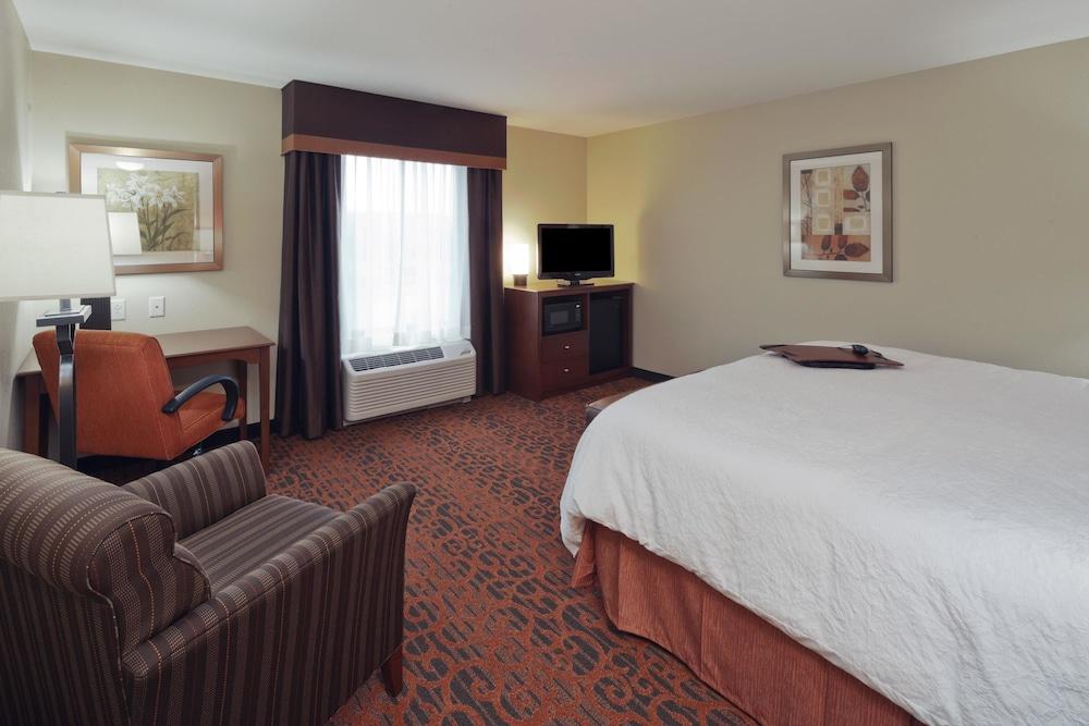 Hampton Inn Beloit Exterior photo