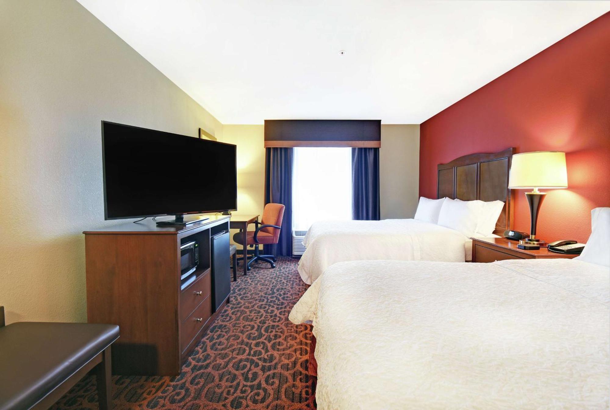 Hampton Inn Beloit Exterior photo