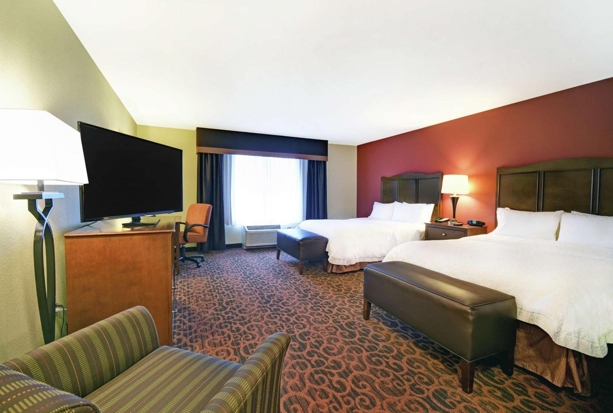 Hampton Inn Beloit Exterior photo