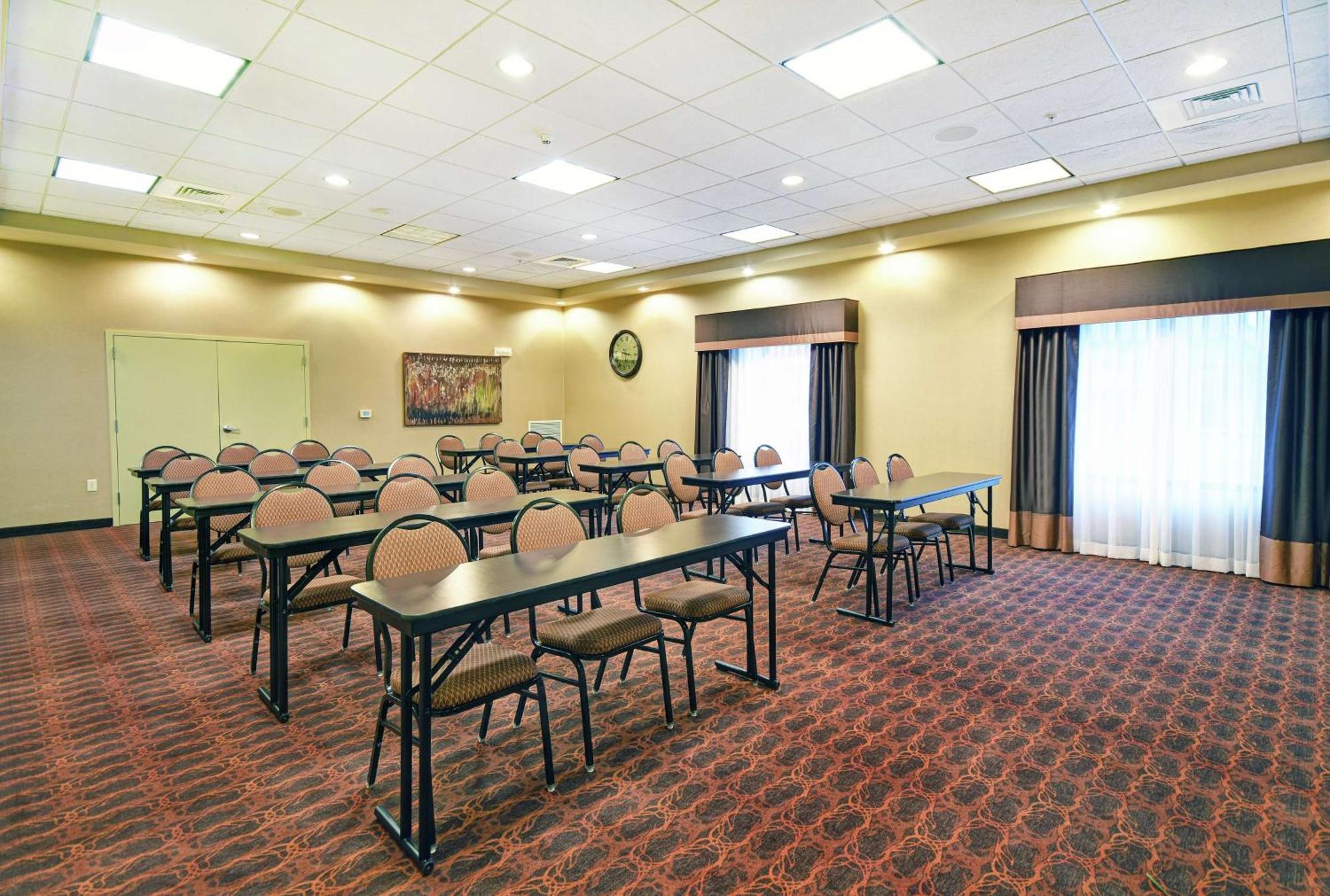 Hampton Inn Beloit Exterior photo